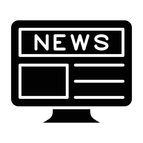 news portal logo